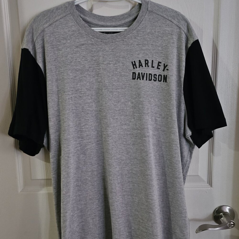 Harley Davidson Short Sleeve XL